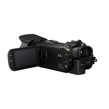 Laden Sie das Bild in den Galerie-Viewer, Canon HF G70 Camcorder