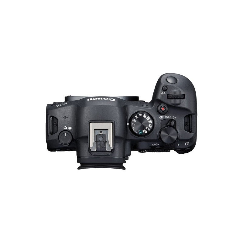 Canon EOS R6 Mark II Gehäuse