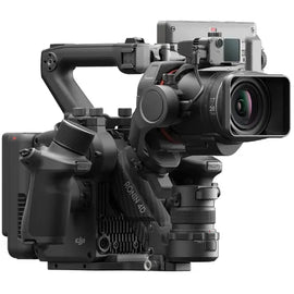 DJI Ronin 4D-Kinokamera 8K Combo