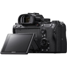 Laden Sie das Bild in den Galerie-Viewer, Schwarzer Body Sony A7 III