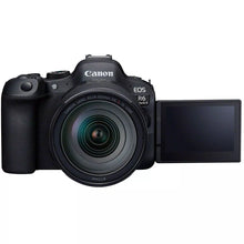 Laden Sie das Bild in den Galerie-Viewer, Canon EOS R6 Mark II + RF 24-105mm f/4 L IS USM