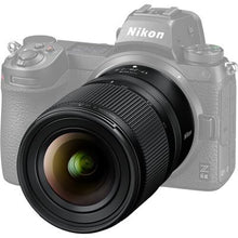 Laden Sie das Bild in den Galerie-Viewer, Nikon NIKKOR Z 17-28mm f/2.8