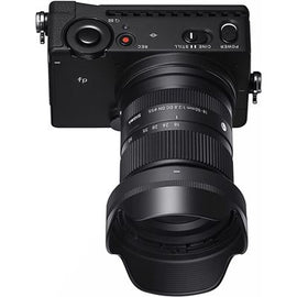 Sigma 18-50 mm f/2.8 DC DN Modernes AF-Objektiv für Sony E