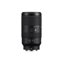 Laden Sie das Bild in den Galerie-Viewer, Ziel: Sony SEL 70-350 mm, f4.5-6.3G, OSS