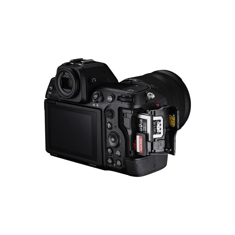 Nikon Z8 Karosserie