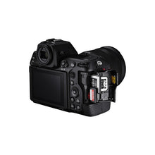 Laden Sie das Bild in den Galerie-Viewer, Nikon Z8 Karosserie