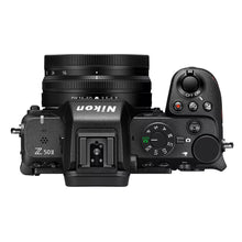 Laden Sie das Bild in den Galerie-Viewer, Nikon Z50 II + 16-50mm + 50-250mm VR
