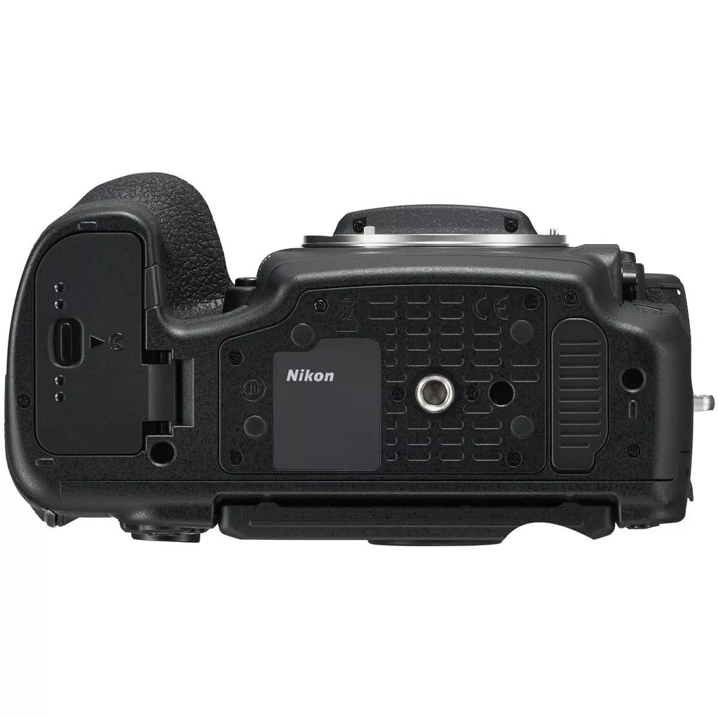 Nikon D850 (Schwarz) Karosserie