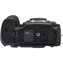 Laden Sie das Bild in den Galerie-Viewer, Nikon D850 (Schwarz) Karosserie