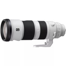 Laden Sie das Bild in den Galerie-Viewer, Sony FE 200-600mm f5.6-6.3 OSS G