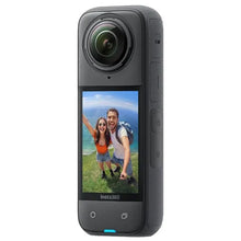 Laden Sie das Bild in den Galerie-Viewer, Insta360 X4 Motorradpaket