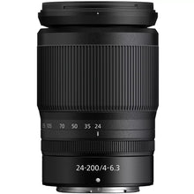 Laden Sie das Bild in den Galerie-Viewer, Nikon Z6 II + Z 24-200 mm f/4–6.3 VR