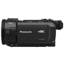 Laden Sie das Bild in den Galerie-Viewer, Panasonic HC-VXF1 4K