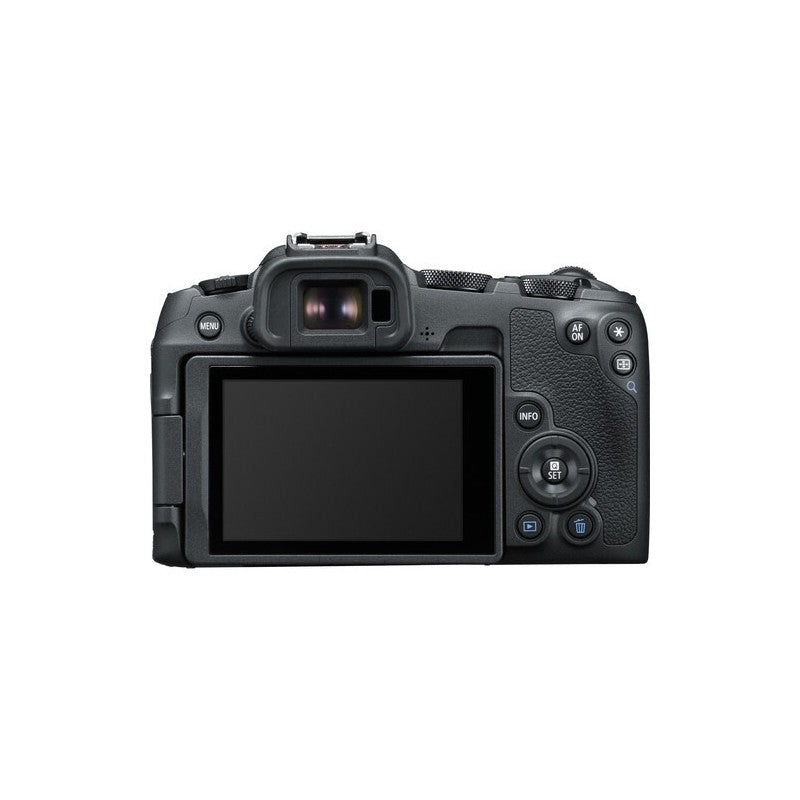 Canon EOS R8 Karosserie