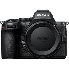 Laden Sie das Bild in den Galerie-Viewer, Nikon Z5 II + 24-70 mm f/4 S Objektiv