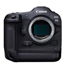 Laden Sie das Bild in den Galerie-Viewer, Canon EOS R3 Gehäuse