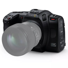 Laden Sie das Bild in den Galerie-Viewer, Blackmagic Design Cinema Camera 6K