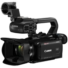 Laden Sie das Bild in den Galerie-Viewer, Videocámara Canon XA 60