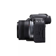 Laden Sie das Bild in den Galerie-Viewer, Canon EOS R10 + 18-45mm 4.5-6.3 IS STM