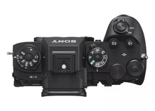 Laden Sie das Bild in den Galerie-Viewer, Sony Alpha 1 II Karosserie