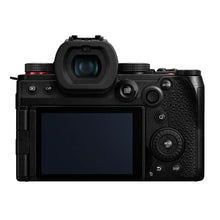 Laden Sie das Bild in den Galerie-Viewer, Panasonic Lumix DC-G9 II Karosserie