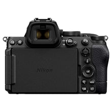 Laden Sie das Bild in den Galerie-Viewer, Nikon Z5 II Punkte
