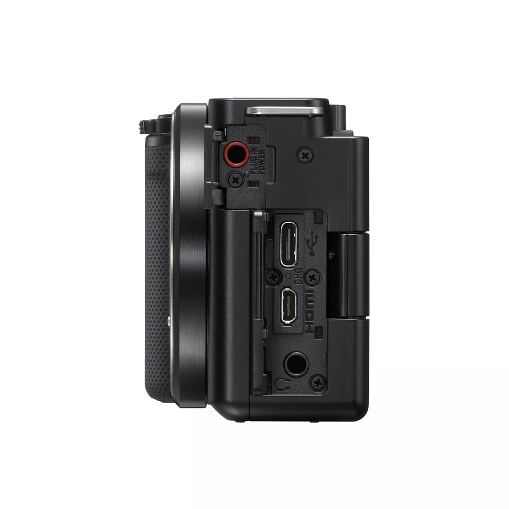 Sony Alpha ZV-E10 Gehäuse