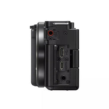Laden Sie das Bild in den Galerie-Viewer, Sony Alpha ZV-E10 Gehäuse