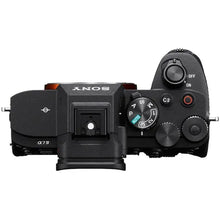 Laden Sie das Bild in den Galerie-Viewer, Sony A7 mark IV + XLR Adaptor Kit