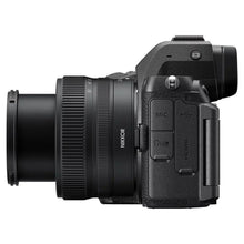 Laden Sie das Bild in den Galerie-Viewer, Nikon Z5 II + Z 24–50 mm f/4–6.3
