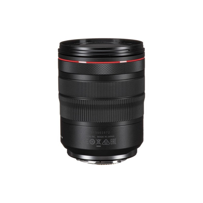 Ziel: Canon RF 24-105 mm f/4L IS USM