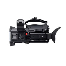 Laden Sie das Bild in den Galerie-Viewer, Panasonic AG-CX18EJ 4K