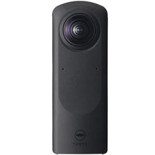 Laden Sie das Bild in den Galerie-Viewer, Ricoh Theta Z1 51 GB Videokamera