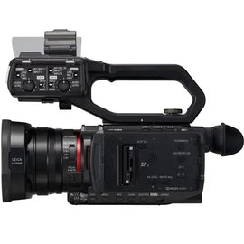 Panasonic HC-X2000E Schwarz 4K