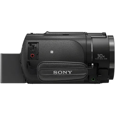 Sony FDR-AX43A Camcorder