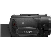 Laden Sie das Bild in den Galerie-Viewer, Sony FDR-AX43A Camcorder