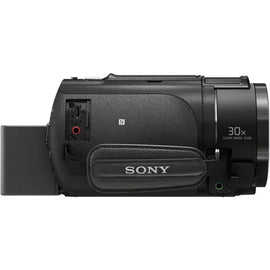 Sony FDR-AX43A Camcorder