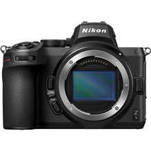 Laden Sie das Bild in den Galerie-Viewer, Nikon Z5 + NIKKOR Z 24-200 mm f/4-6.3 VR