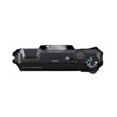 Pentax WG-8 Schwarz