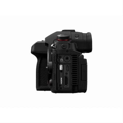 Panasonic Lumix DC-GH6 Gehäuse