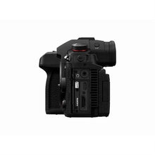 Laden Sie das Bild in den Galerie-Viewer, Panasonic Lumix DC-GH6 Gehäuse
