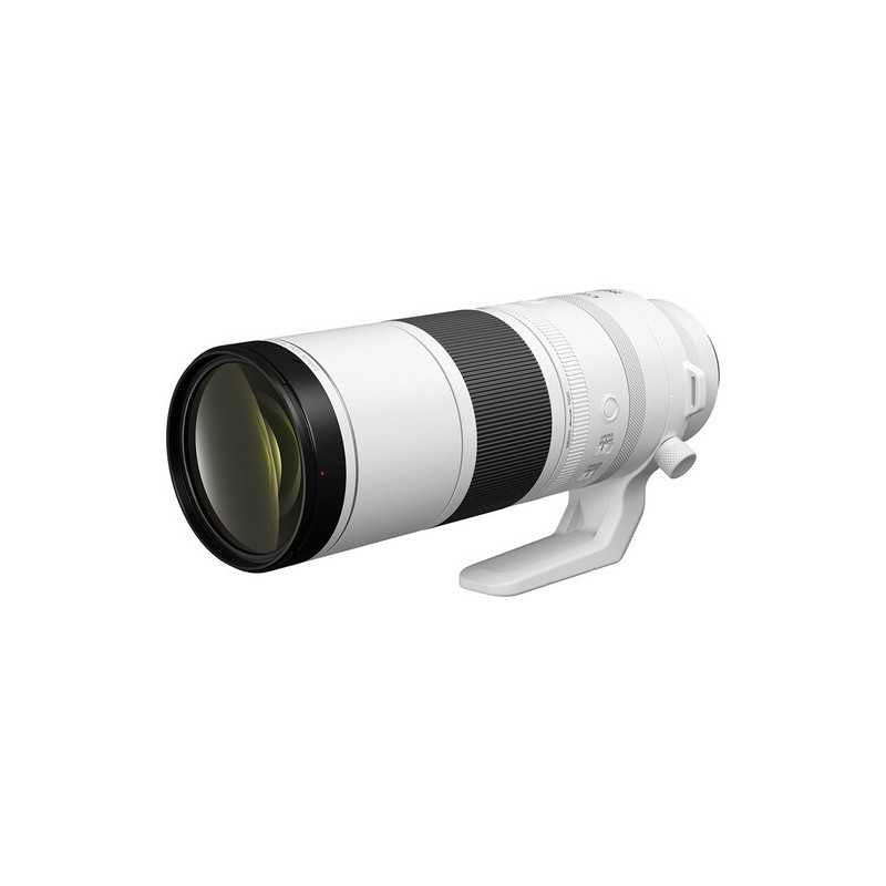 Ziel: Canon RF 200-800 mm, f/6.3-9 IS USM