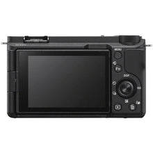 Laden Sie das Bild in den Galerie-Viewer, Sony Alpha ZV-E10 II + 16–50 mm f/3.5–5.6 PZ OSS II
