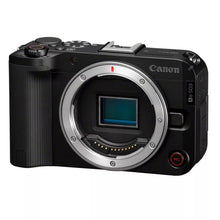 Laden Sie das Bild in den Galerie-Viewer, Canon EOS R50 V + RF-S 14–30 mm f/4–6.3 IS STM PZ