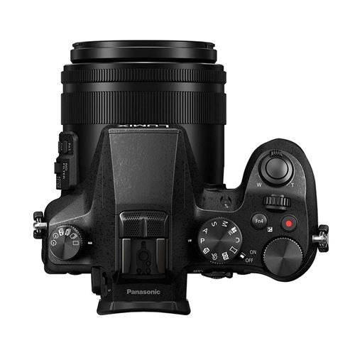 Panasonic Lumix DMC-FZ2000 schwarz