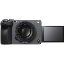Laden Sie das Bild in den Galerie-Viewer, Sony FX3 Cuerpo (ILMEFX3.CEC) Cinema Line