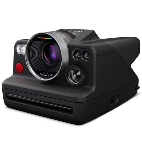 Polaroid I-2 Neger