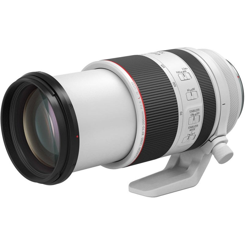 Canon RF 70–200 mm f/2,8 l IS USM-Objektiv