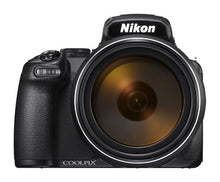 Laden Sie das Bild in den Galerie-Viewer, Nikon Coolpix P1100