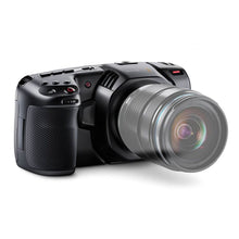Laden Sie das Bild in den Galerie-Viewer, Blackmagic Pocket Cinema Camera 4K